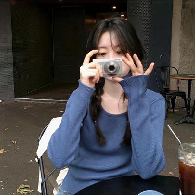 校草是女生